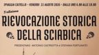 Rievocazione storica della pesca con la sciabica – 5ª edizione