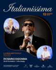 Italianissima al Lido Nettuno con Rosario Didonna