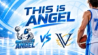 Angel Manfredonia – Virtus Corato | Basket Campionato DR1 - Girone A