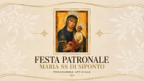 Novena alla Madonna di Siponto - Festa Patronale 2026