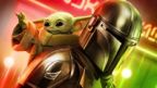 The Mandalorian and Grogu | Cinema San Michele 