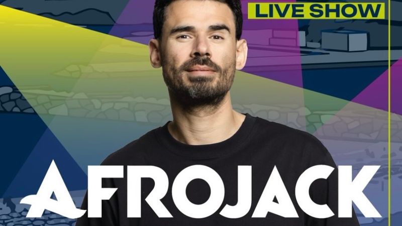 Afrojack Live | Vieste