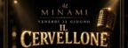 Il Cervellone – Quiz Game Dinner | Minami Lounge Bar