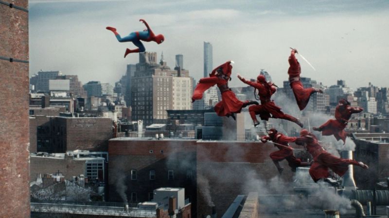 Spider-Man: Brand New Day | Cinema San Michele — foto 2