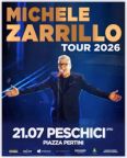 Michele Zarrillo in concerto | Peschici 