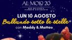 Ballando sotto le Stelle | Al Molo 20 