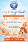 Corso di Massaggio Infantile A.I.M.I. 
