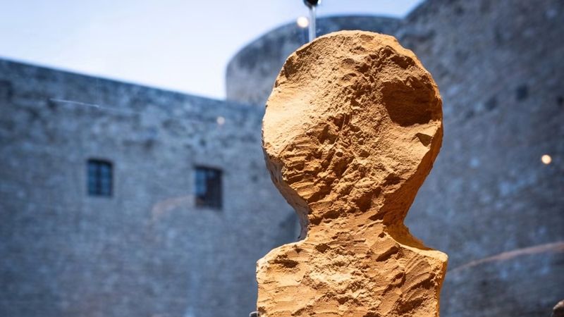 Apertura serale straordinaria al Museo Archeologico Nazionale