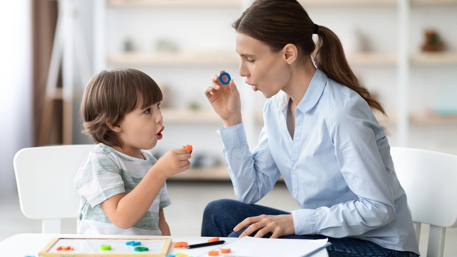 Why Multisensory Reading Intervention Matters More Than You Think