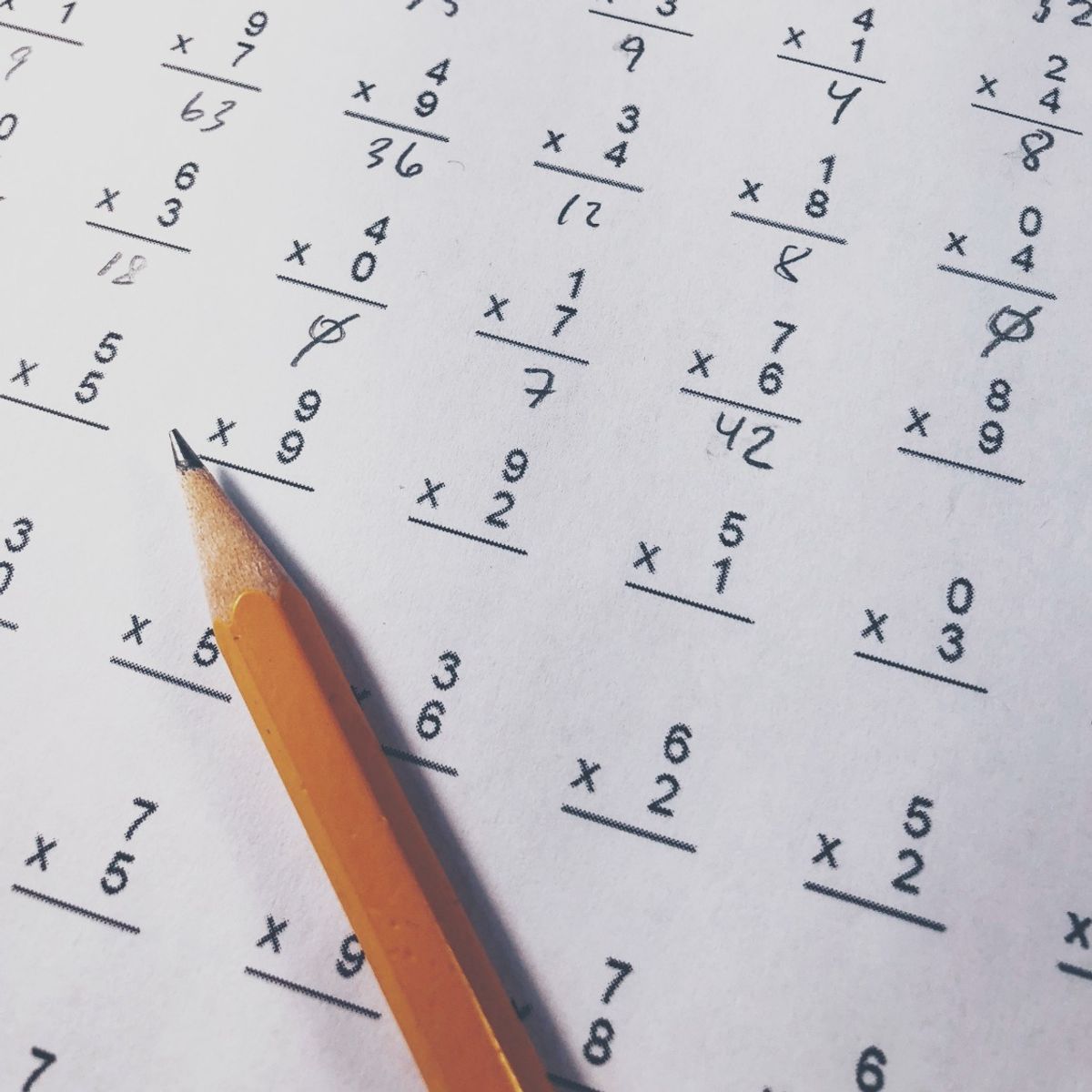 Worksheets