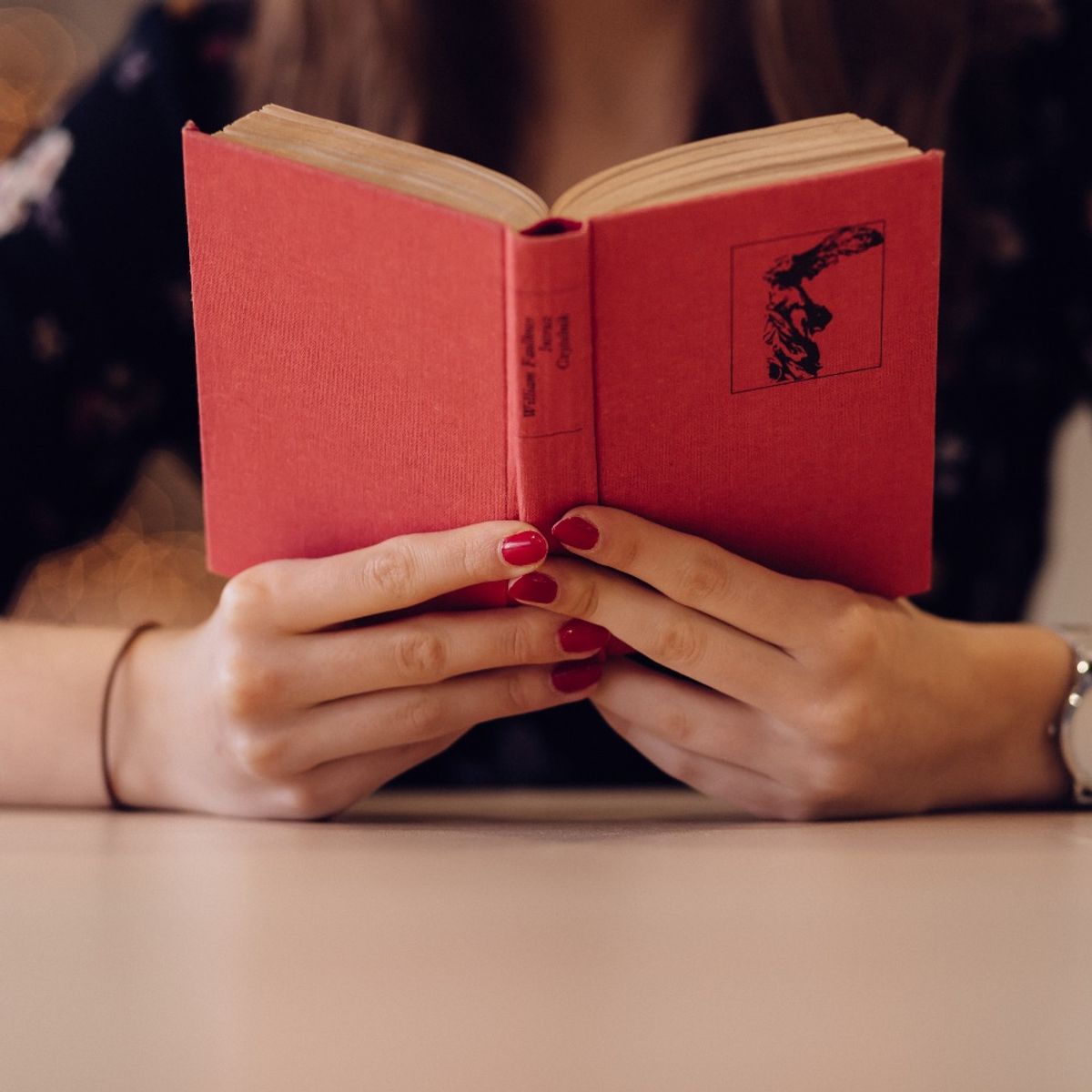 Slow Reading and Writing