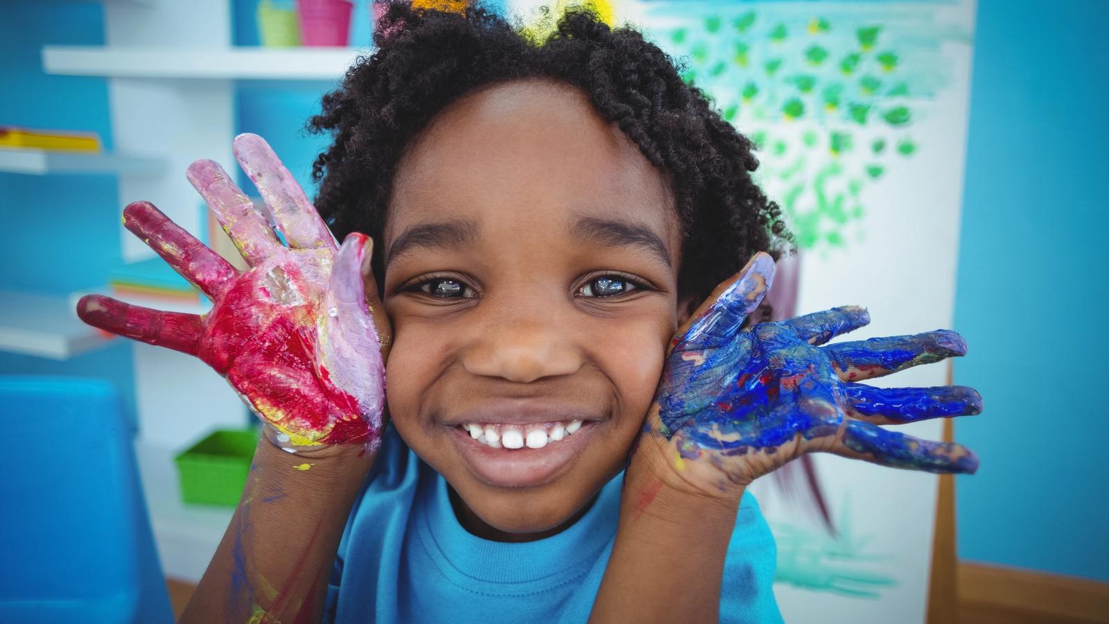 Integrating Arts into the Classroom
