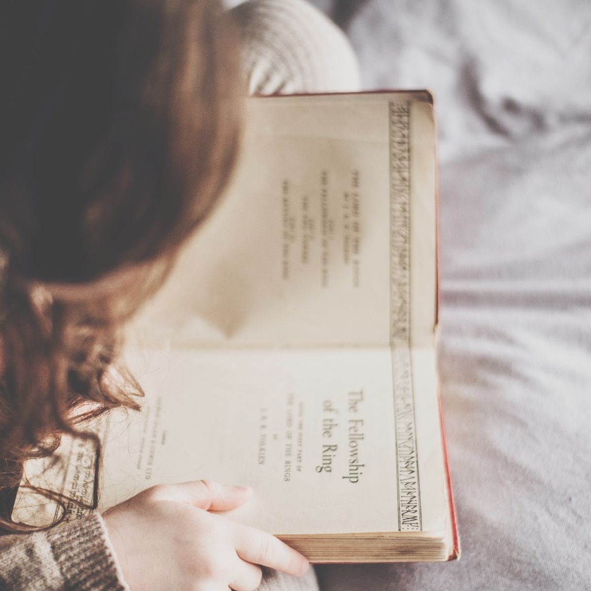 Daily Reading