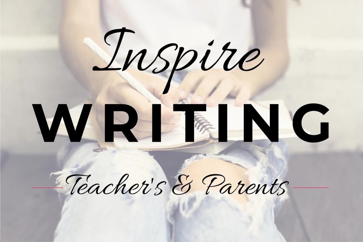 Teen and Middle School Writing Tutoring