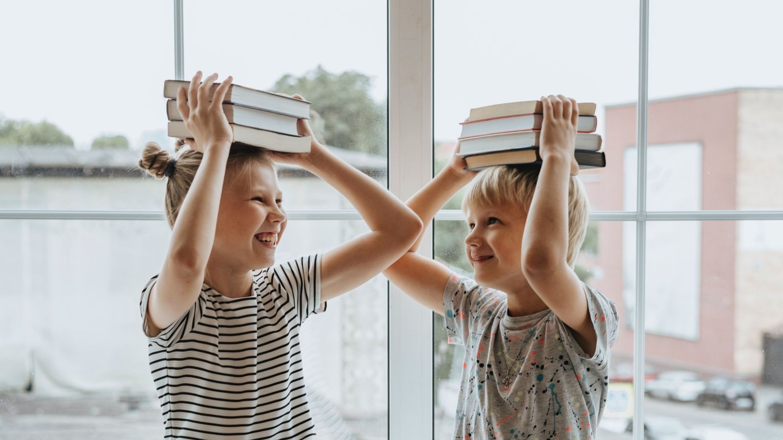 Grit & Resilience in Children