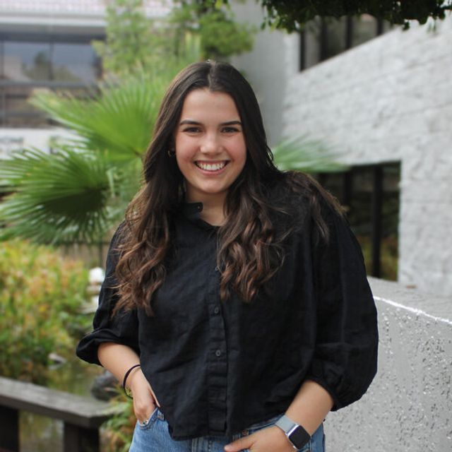 Syd Doest, Assistant Director, Program Coordinator