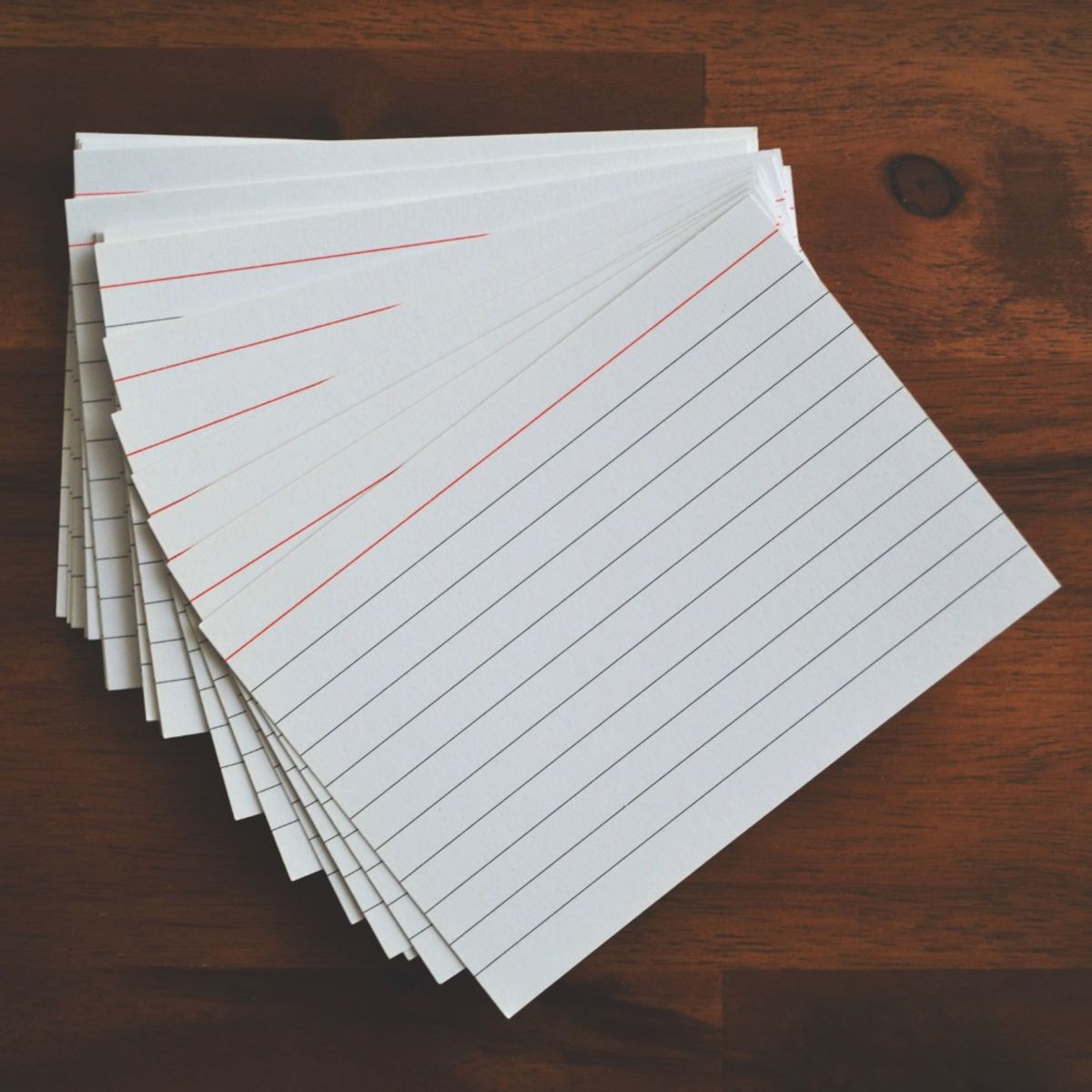 Memorizing Sight Words