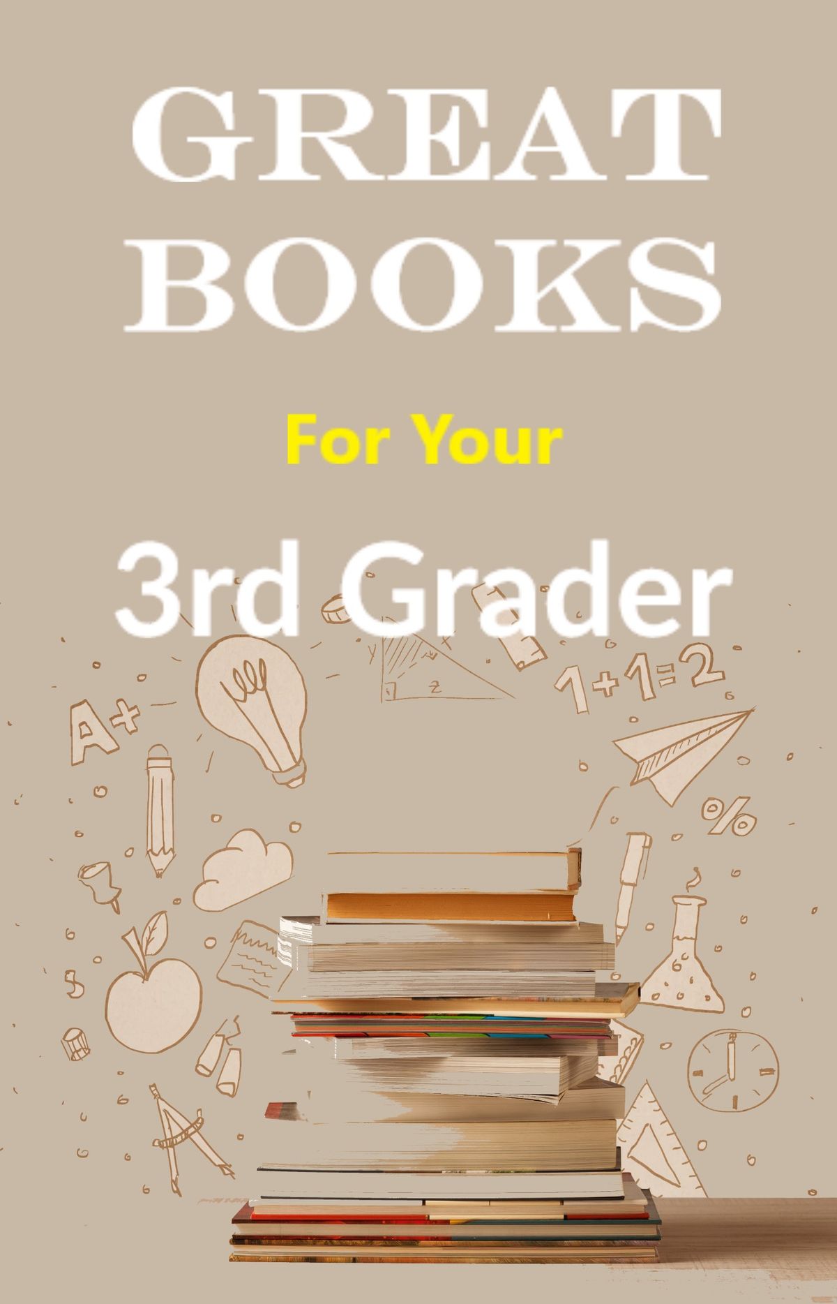 Reading and Literacy for 3rd grade