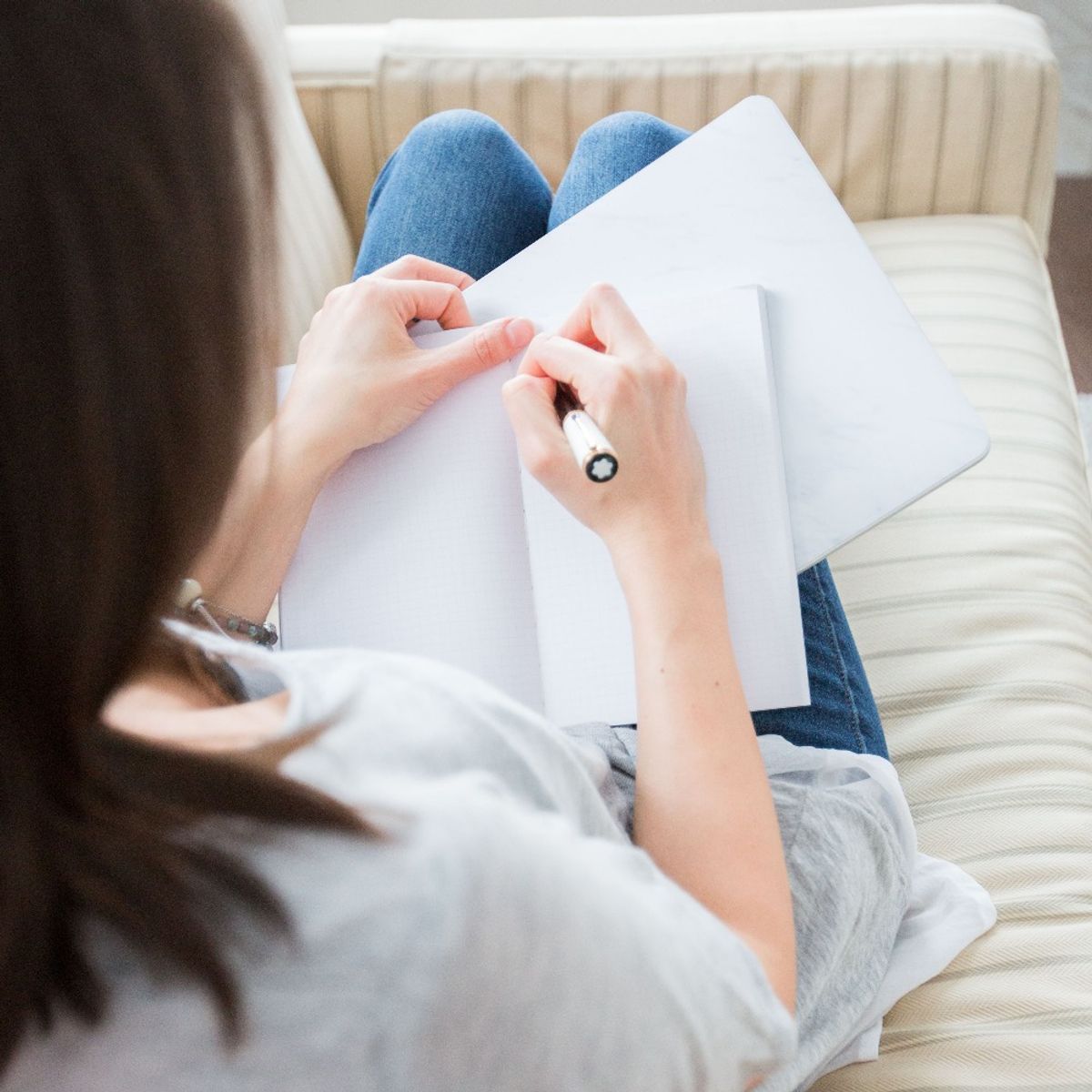 Journal Writing