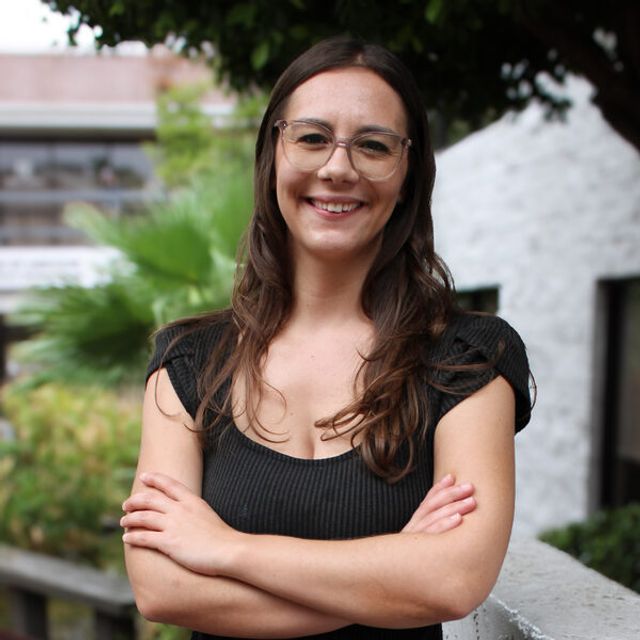 Erica Wahlgren, Director