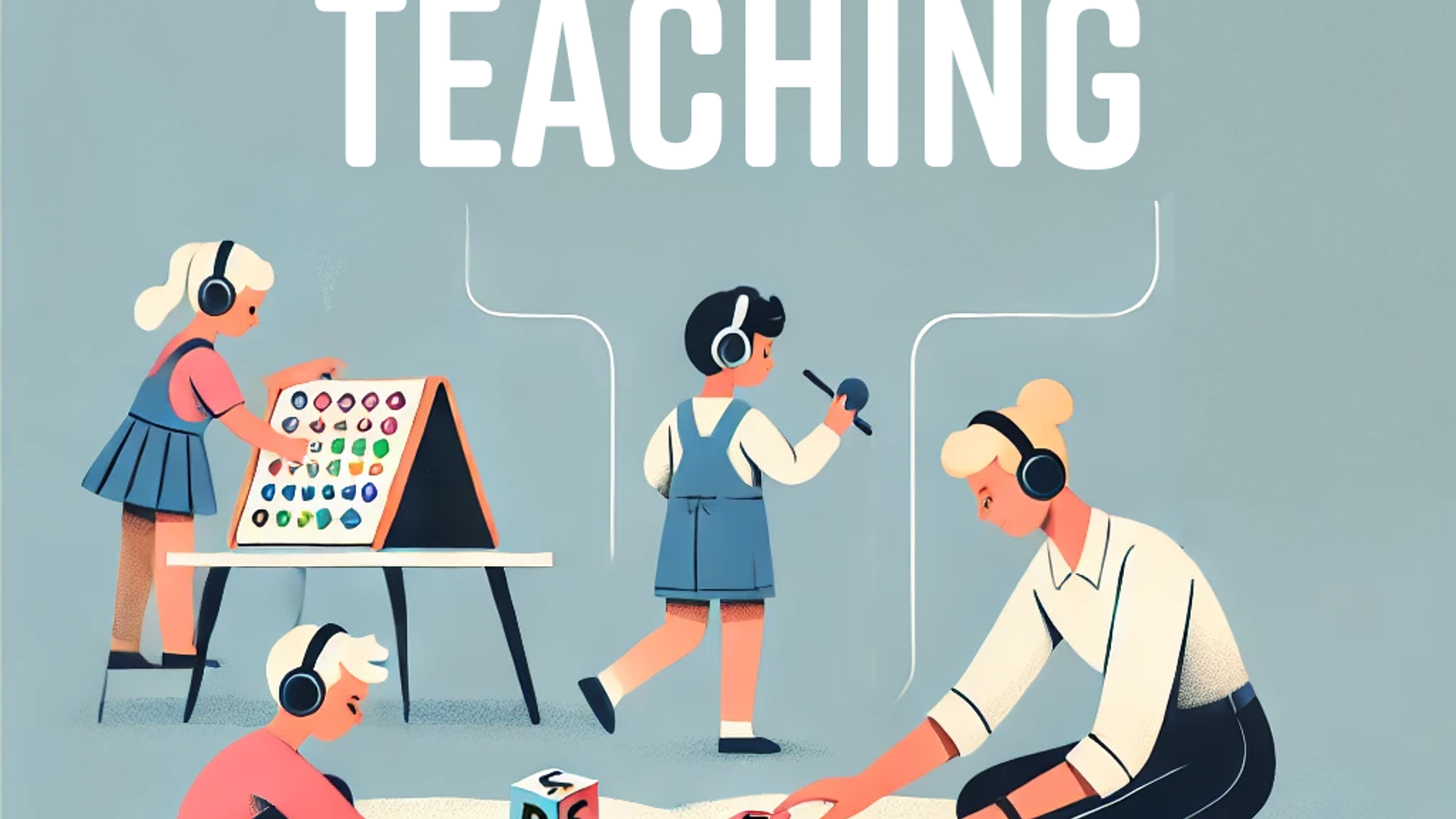 The Power of Multi-Sensory Learning
