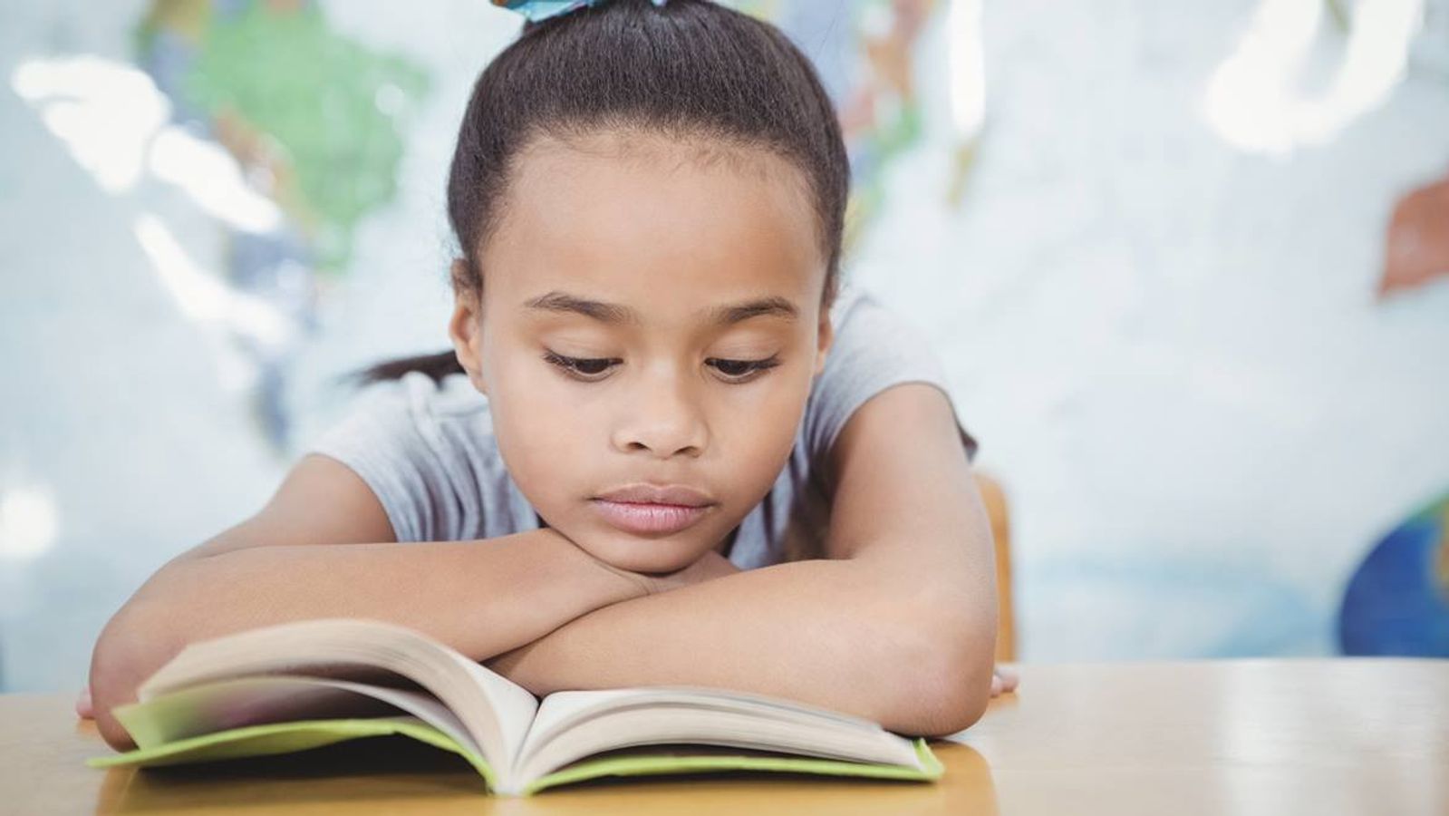 The Different Types of Dyslexia