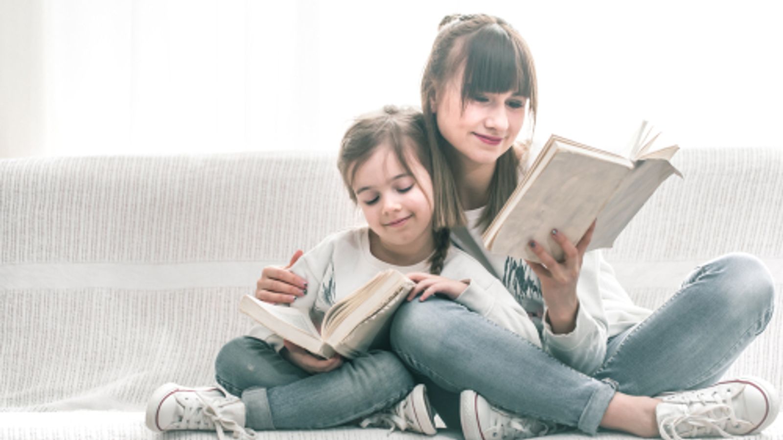 Cultivating Lifelong Readers