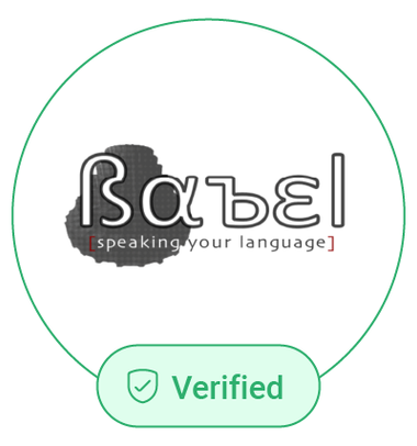 Babel Logo