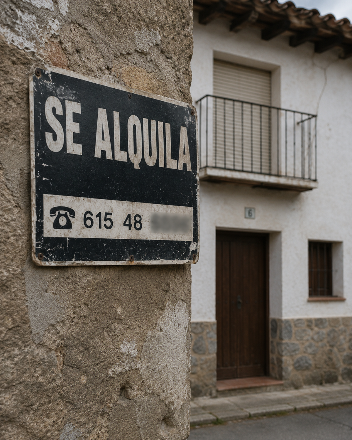  Article 8 Cost of Living in a Rural Spanish Village -2 