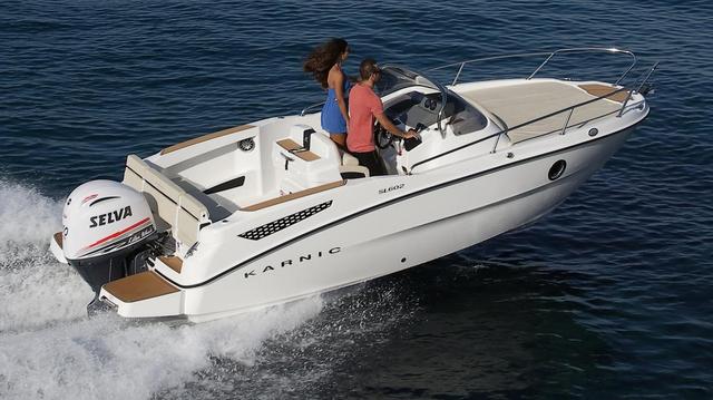 Karnic 601