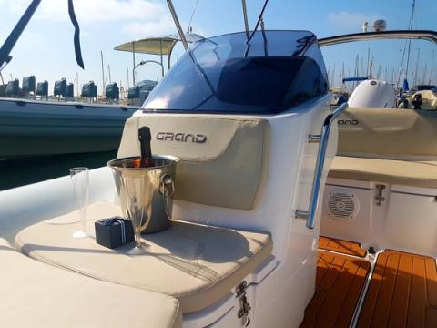 Grand 500, photo 2