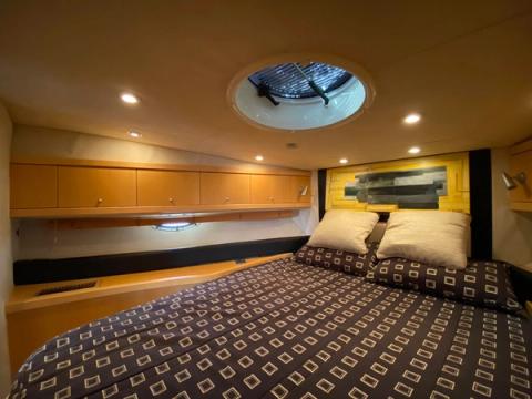 Sunseeker Portofino 53, photo 5