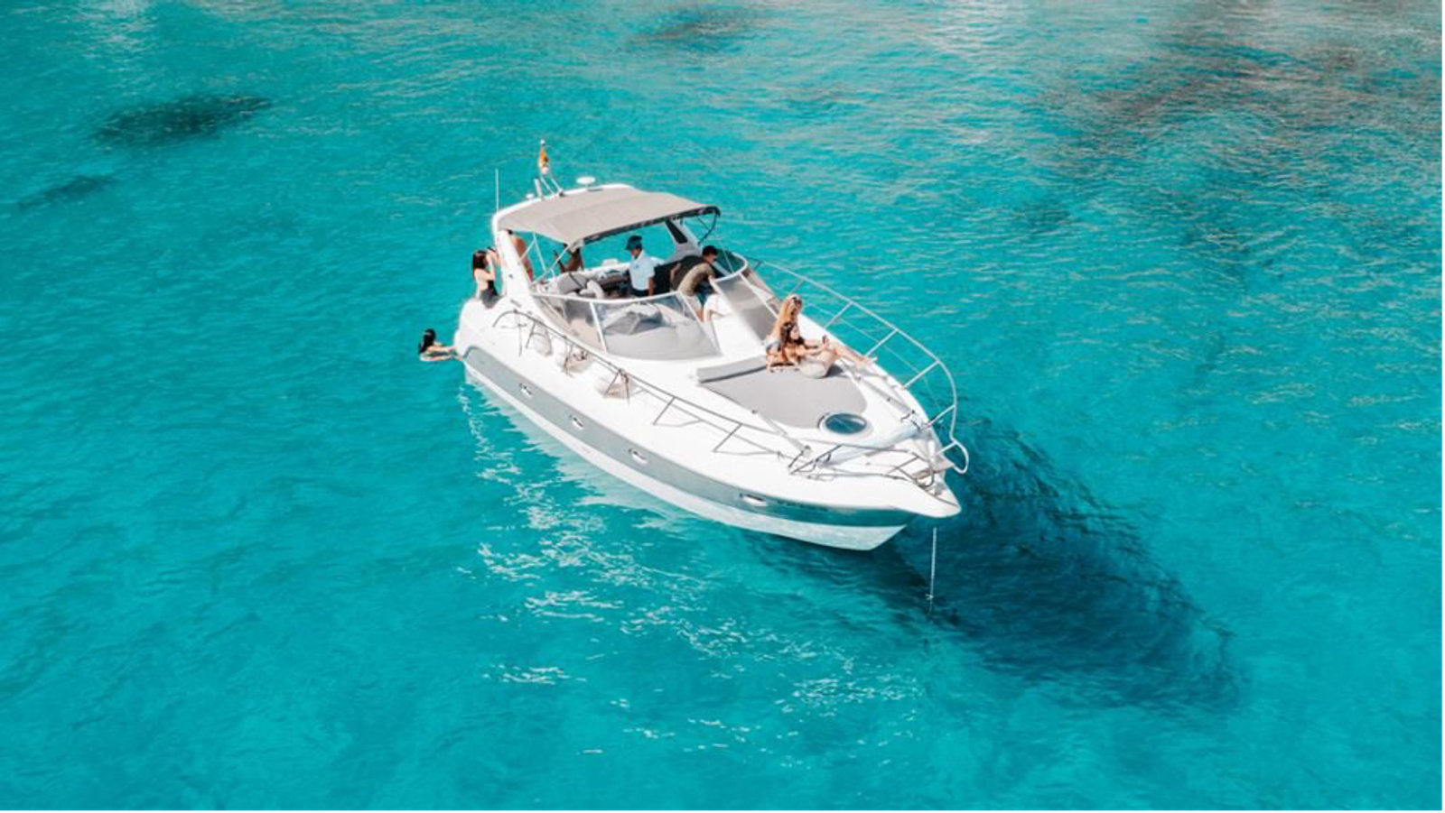 Sessa Marine Oyster 35