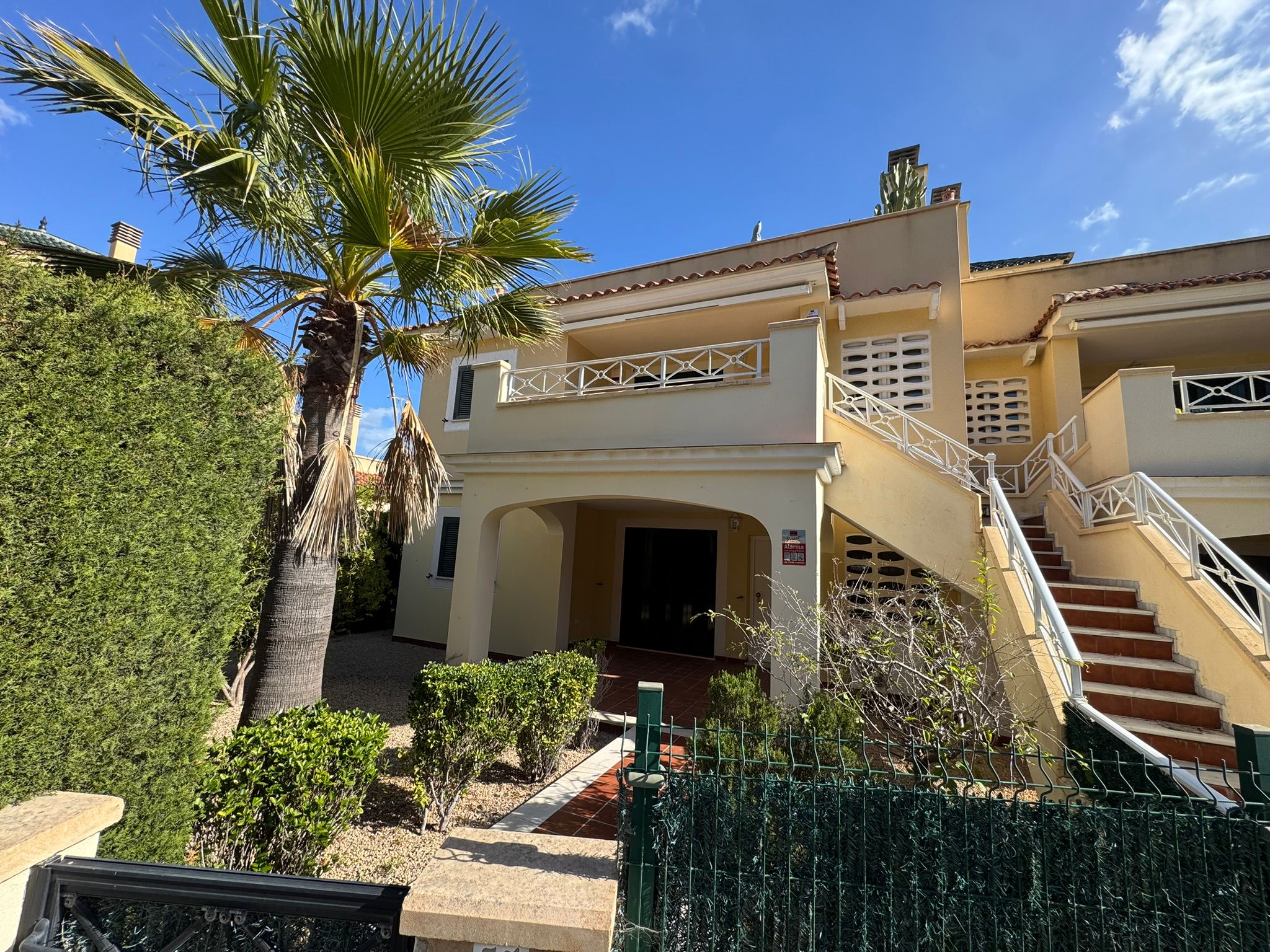 Exclusive Duplex with Private Rooftop Solarium – Cales de Mallorca