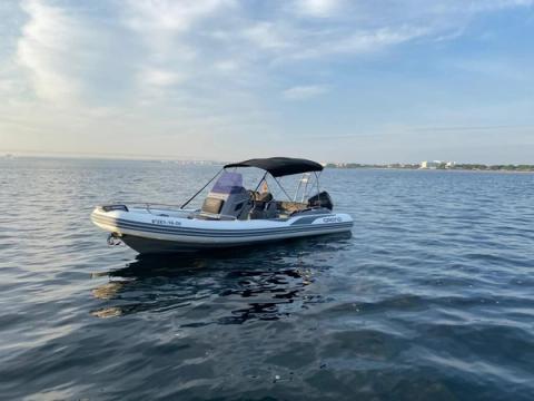 Grand 650, photo 4