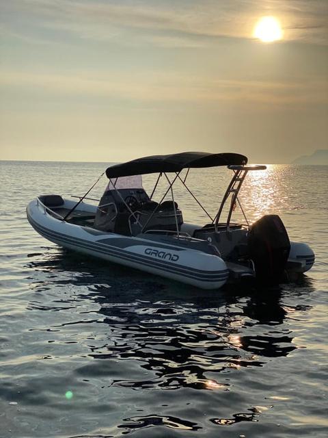 Grand 650, photo 5