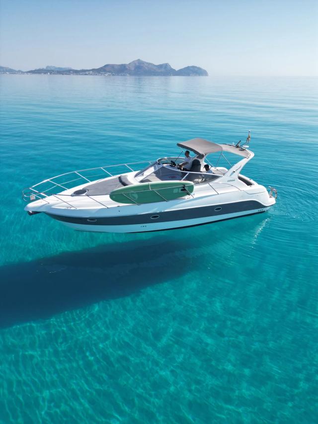 Sessa Marina 35