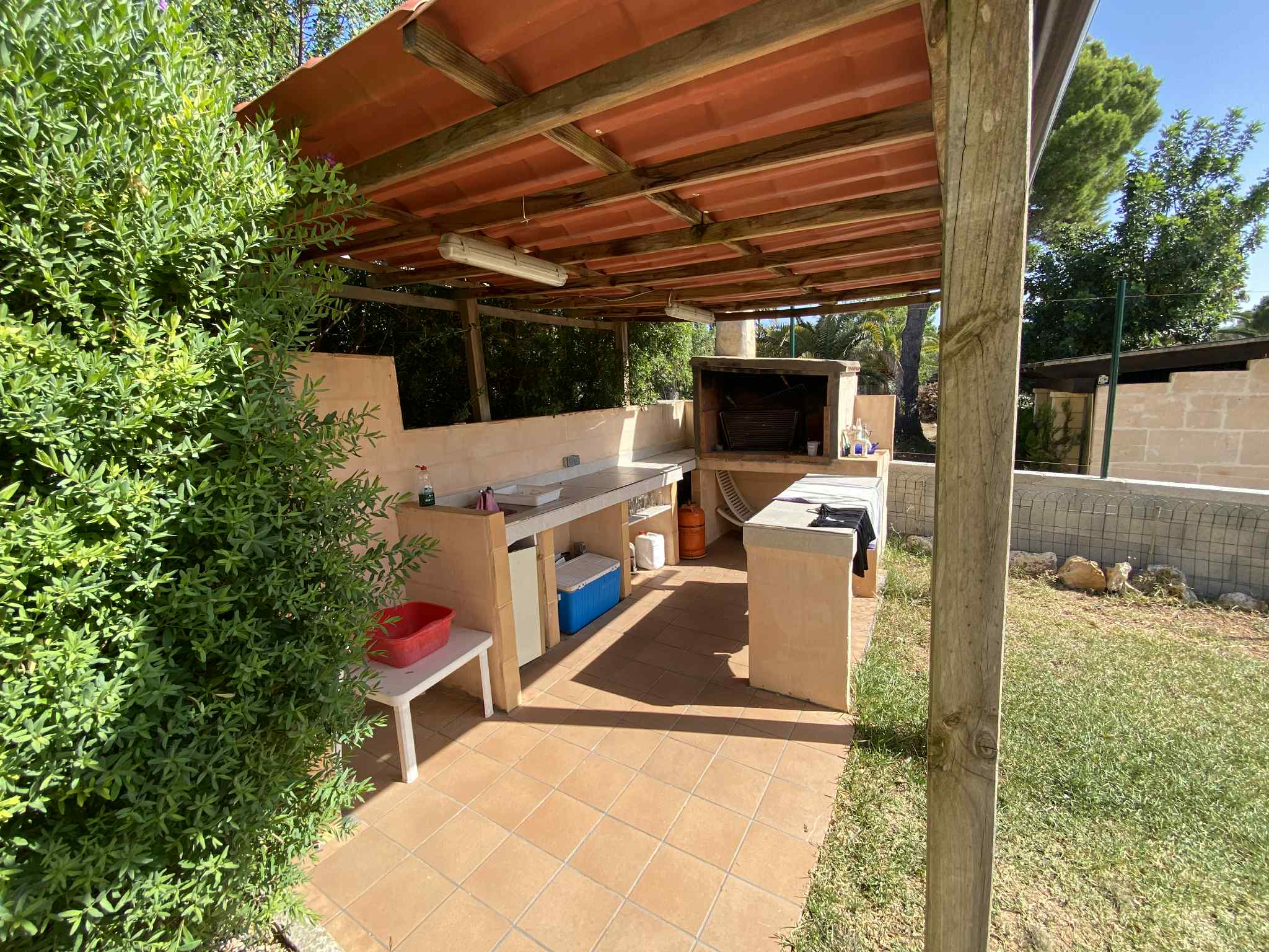 House for Sale in Prestigious Bonaire (Alcúdia), Mallorca