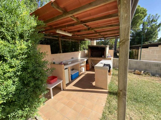 House for Sale in Prestigious Bonaire (Alcúdia), Mallorca