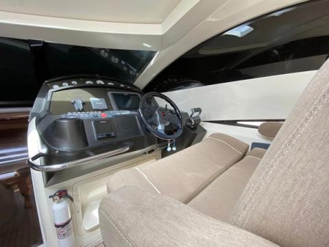 Sunseeker Portofino 53, photo 3
