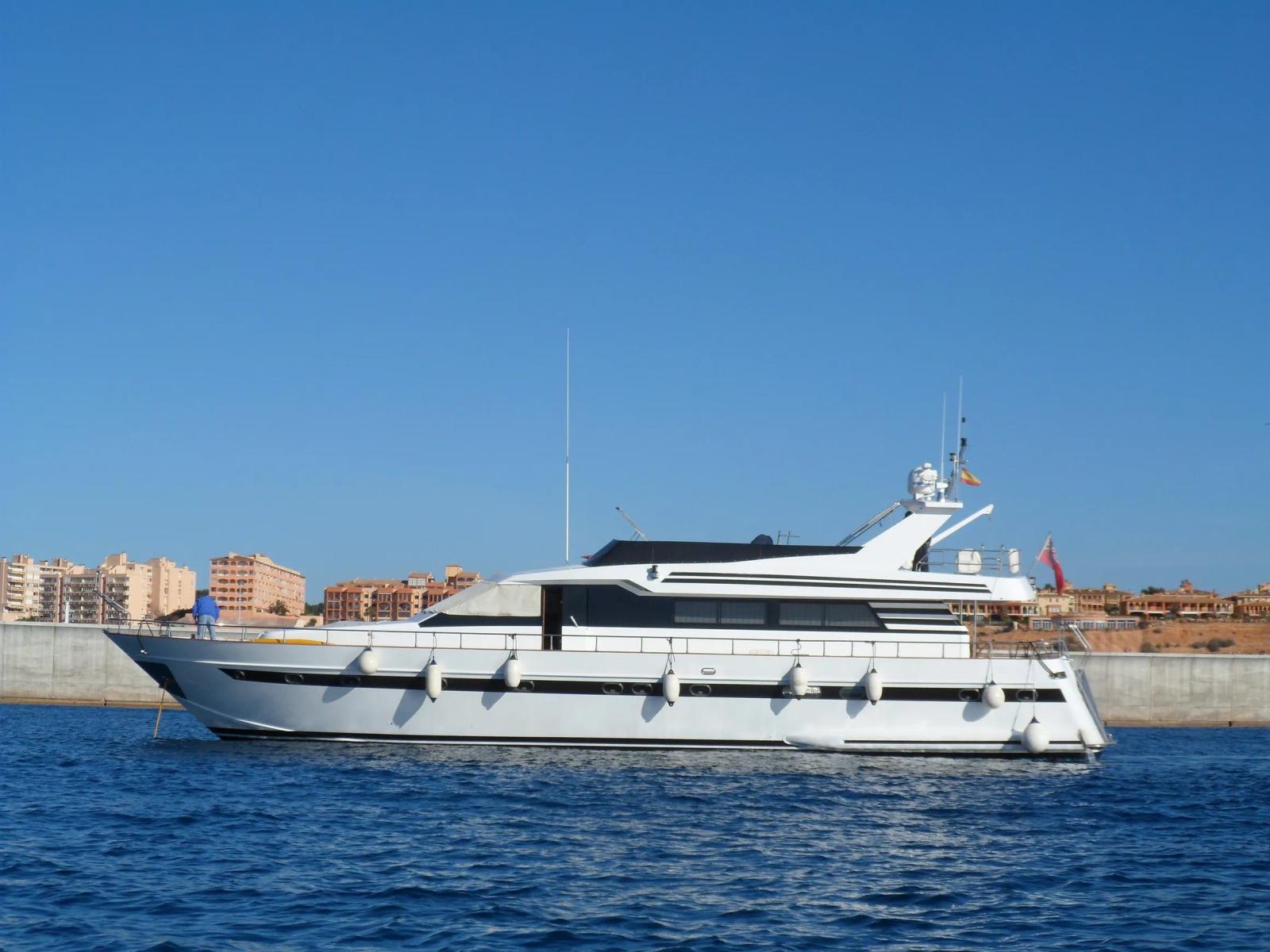 Lady Tatiana