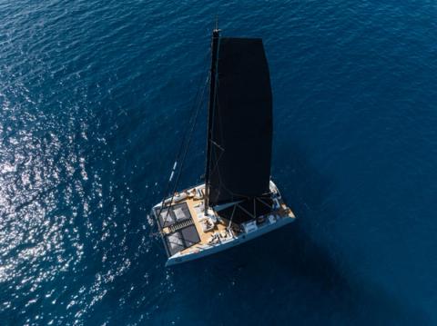 Catamaran Oasis Premium, photo 2