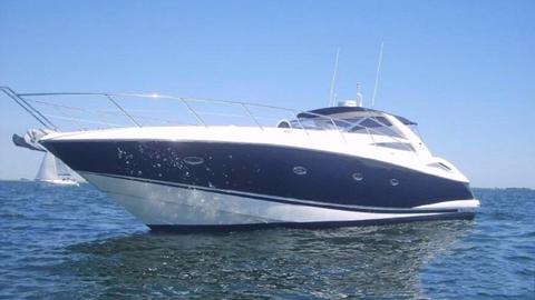 Sunseeker Portofino 53, photo 2