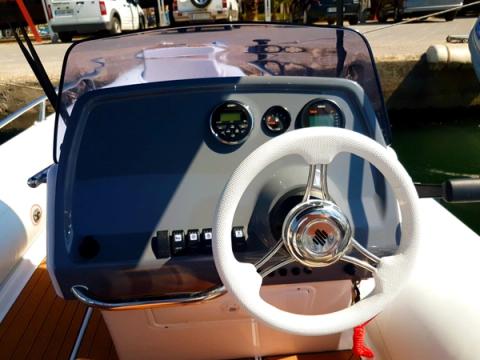 Grand 500, photo 3