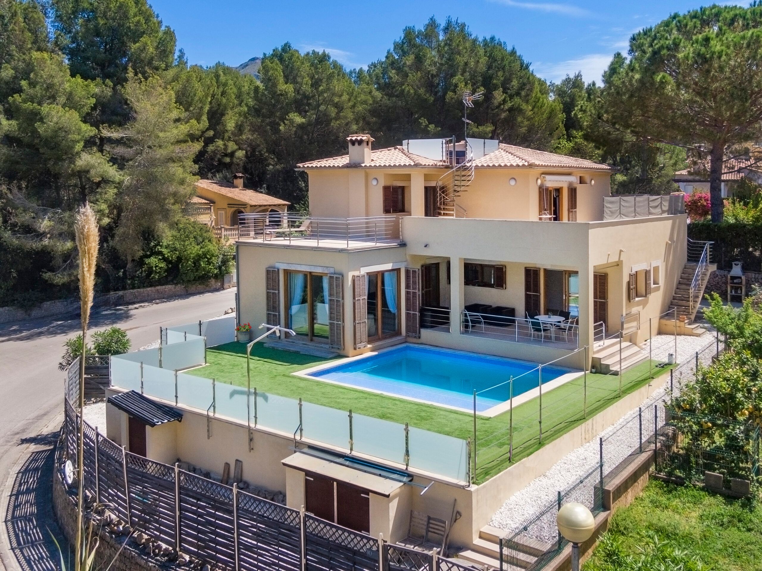 Villa for sale in Barcarés – Manresa – Bonaire
