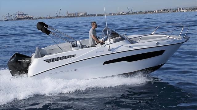 Karnic 652 2023
