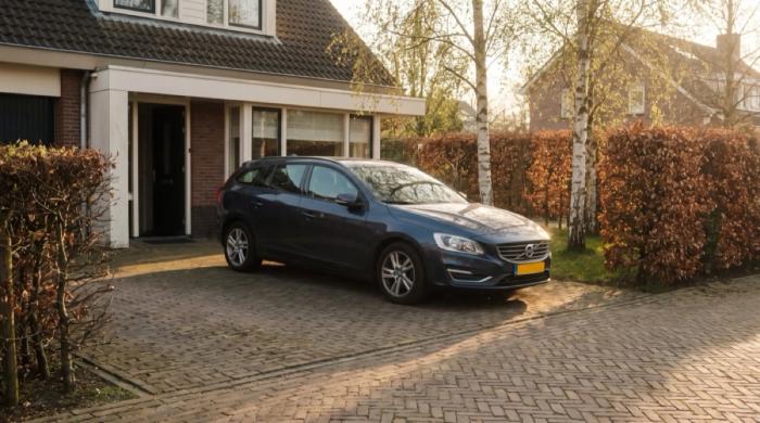 Autotransport particulier