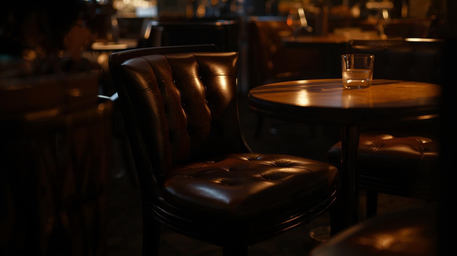 Vintage chair