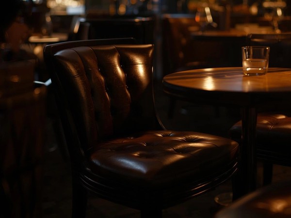 Vintage chair