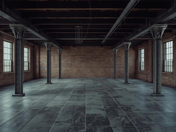 Full loft flyover